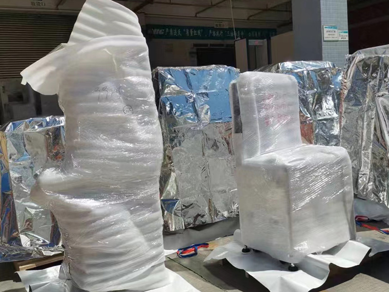 惠州淡水港(gang)資公司真空包(bāo)裝