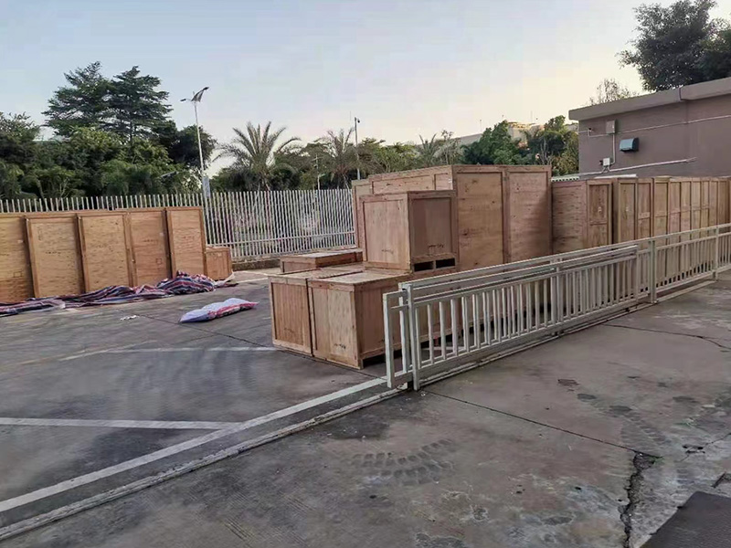 木(mu)箱包裝(zhuang)是低端(duan)行業？選(xuan)木箱廠(chang)切記價(jia)格爲王(wáng)