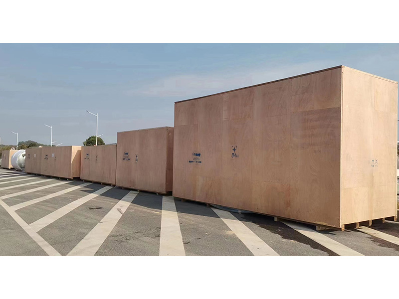 深(shen)圳龍崗(gǎng)某新能(neng)源出口(kou)包裝