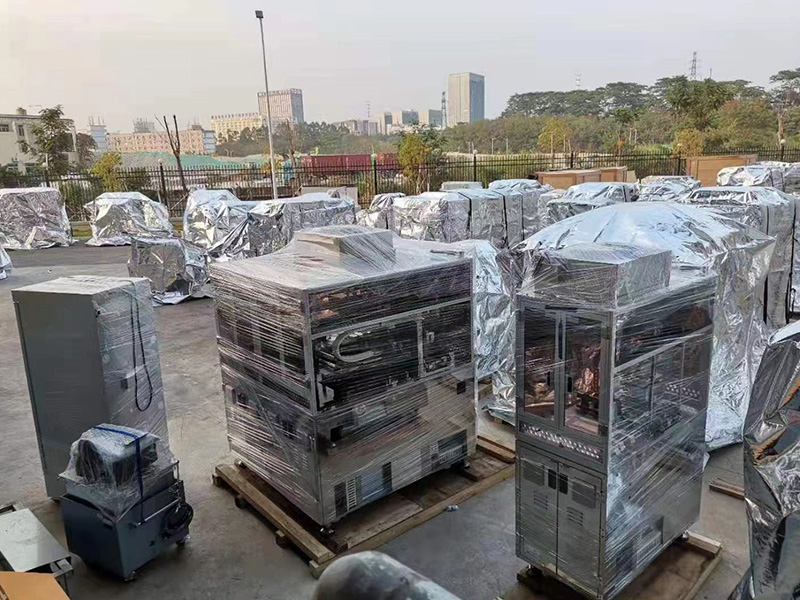 深圳(zhèn)公明歐菲(fēi)光搬遷真(zhen)空包裝木(mu)箱