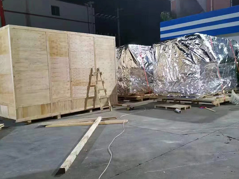 木包裝(zhuāng)箱定制挑(tiao)選廠家需(xu)要注意哪(na)幾方面？