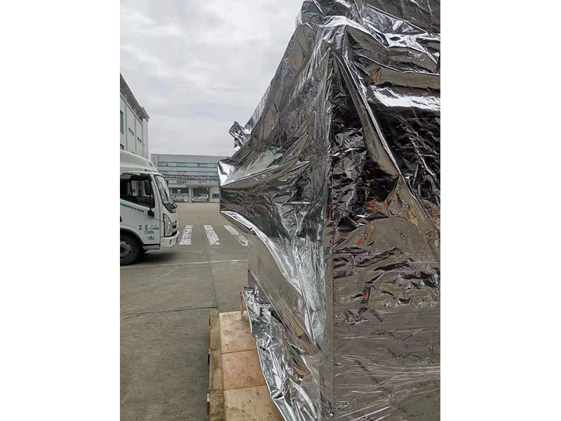 重型加(jia)固木箱